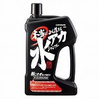【クリックで詳細表示】本当によく落ちる水アカシャンプー ダーク＆メタリック車用 750ml C64