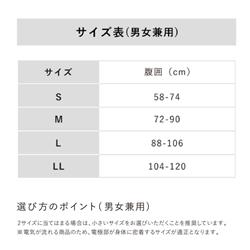 MTG SIX PAD Powersuit Core Belt HOME GYM対応モデル L[シックス
