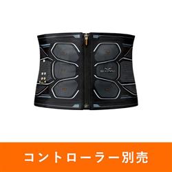MTG SIX PAD Powersuit Core Belt HOME GYM対応モデル L[シックス