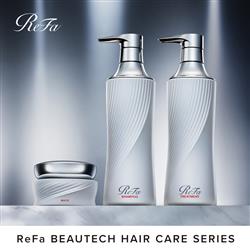 MTG ReFa ビューテックシャンプー【250mL】 RCBH00A | ノジマオンライン
