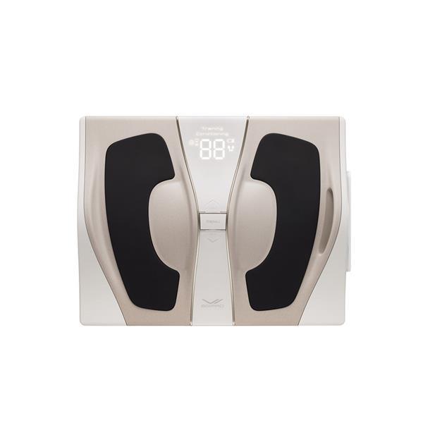 SIXPAD Core Belt 2」、「SIXPAD Abs 2」2025年4月16日新発売
