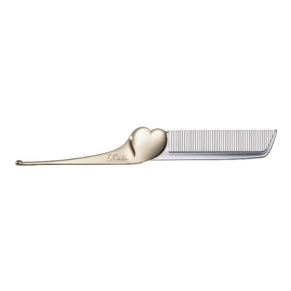 ReFa ReFa HEART COMB Aira シャンパンゴールド RS-CC-04A | ノジマ