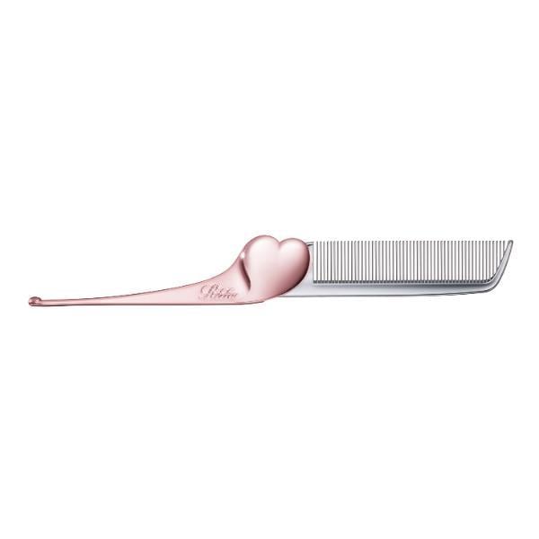 ReFa ReFa HEART COMB Aira ローズゴールド RS-CC-05A | ノジマオンライン