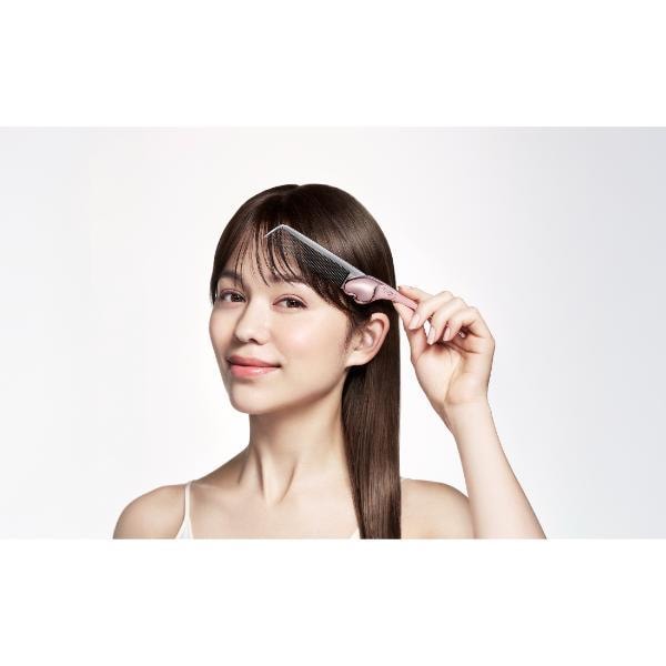 ReFa ReFa HEART COMB Aira ローズゴールド RS-CC-05A | ノジマオンライン