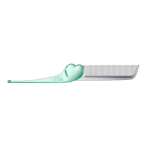 ReFa ReFa HEART COMB Aira エメラルド RS-CC-35A | ノジマオンライン ReFa ReFa HEART COMB Aira エメラルド RS-CC-35A | ノジマオンライン