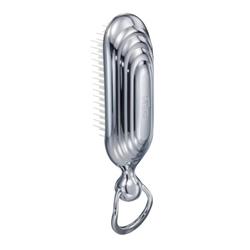 ReFa ReFa SHAMPOO BRUSH MILK シルバー RO-BJ-15A | ノジマオンライン