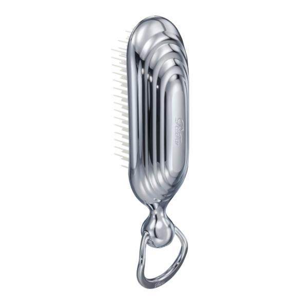 ReFa ReFa SHAMPOO BRUSH MILK シルバー RO-BJ-15A | ノジマオンライン