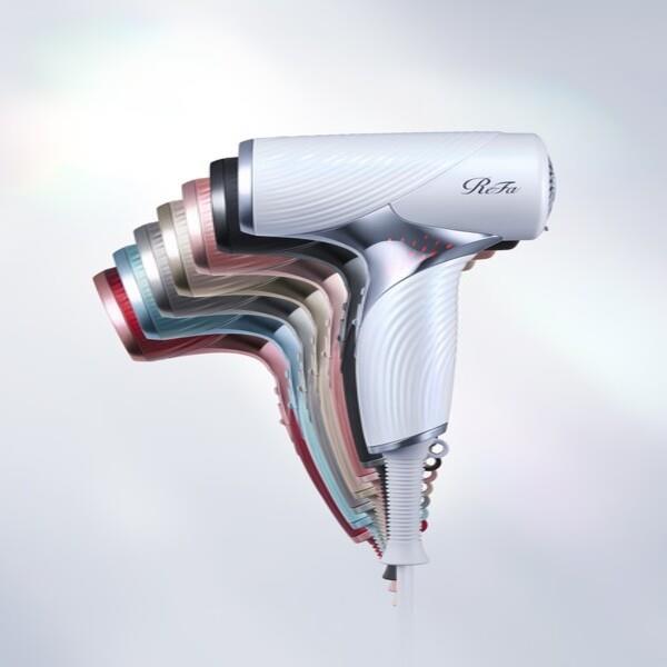 ReFa ReFa BEAUTECH DRYER SE ホワイト RE-BX-02A | ノジマオンライン