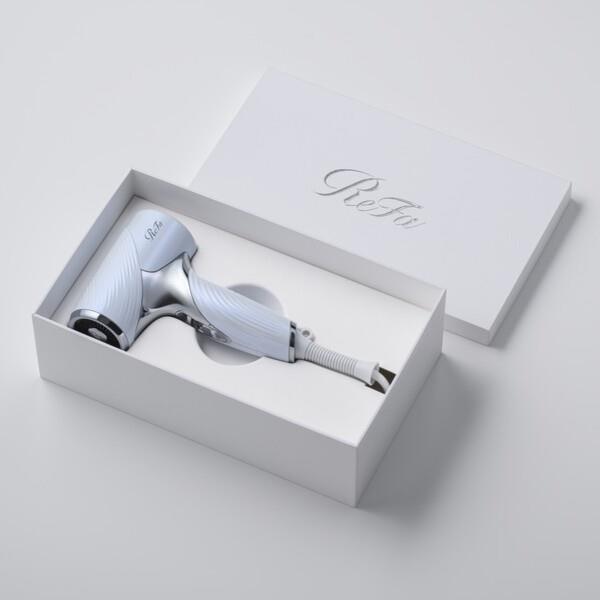 ReFa ReFa BEAUTECH DRYER SE ブラック RE-BX-03A | ノジマオンライン