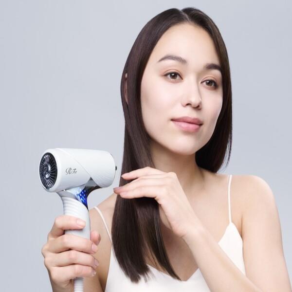 ReFa ReFa BEAUTECH DRYER SE シャンパンゴールド RE-BX-04A | ノジマ