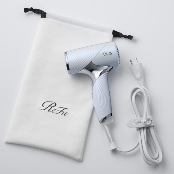 ReFa ReFa BEAUTECH DRYER SE シルバー RE-BX-15A | ノジマオンライン
