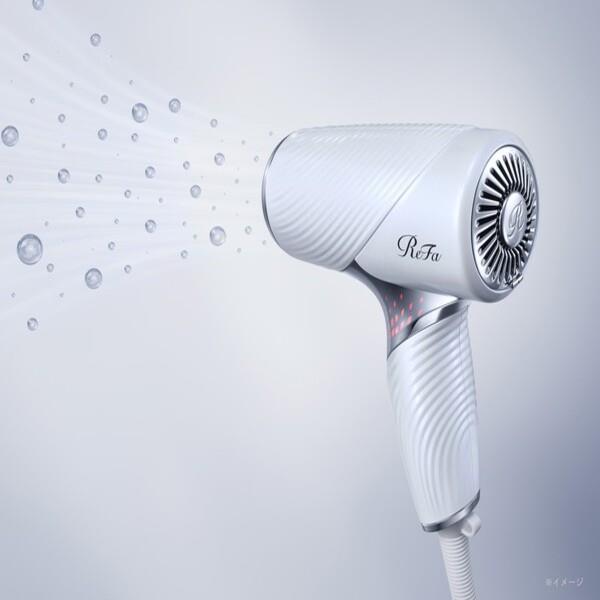 ReFa ReFa BEAUTECH DRYER SE シルバー RE-BX-15A | ノジマオンライン