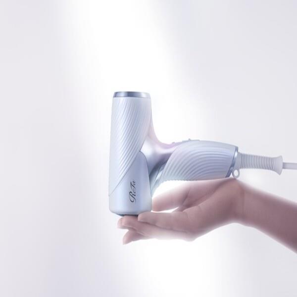 ReFa ReFa BEAUTECH DRYER SE ブルー RE-BX-12A | ノジマオンライン