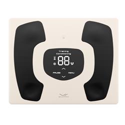 SIXPAD Foot Fit 3 Compact SE-DD-20A