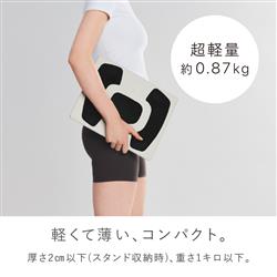 SIXPAD 3セット SIXPAD SIXPAD Foot Fit 3 Heat ブラック SE-BY-03A | ノジマオンライン