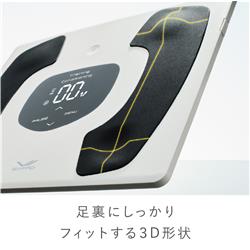 SIXPAD SIXPAD Foot Fit 3 Compact SE-DD-20A | ノジマオンライン