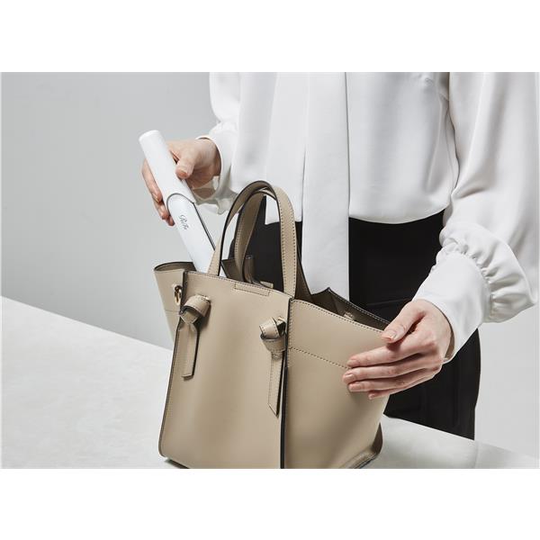 Refa リファ フィンガーアイロン ReFa FINGER IRON ST アイボリー RE