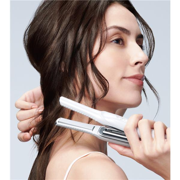 Refa リファ フィンガーアイロン ReFa FINGER IRON ST アイボリー RE