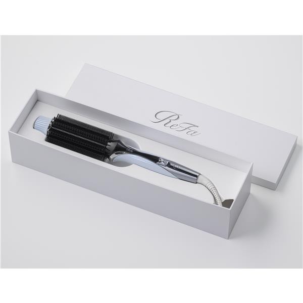 ReFa リファ カールブローアイロン CURL BLOW IRON ホワイト RE-CQ-02A