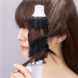 ReFa リファ カールブローアイロン CURL BLOW IRON ホワイト RE-CQ-02A