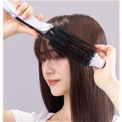 美容家電 ReFaリファ カールブローアイロン 本体RE-CQ-02AWhiteホワイト