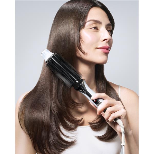 ReFa リファ カールブローアイロン CURL BLOW IRON ブラック RE-CQ-03A
