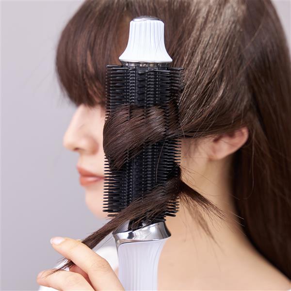 ReFa リファ カールブローアイロン CURL BLOW IRON ブラック RE-CQ-03A
