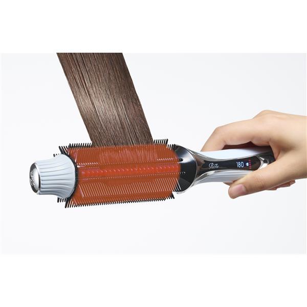 ReFa リファ カールブローアイロン CURL BLOW IRON ブラック RE-CQ-03A