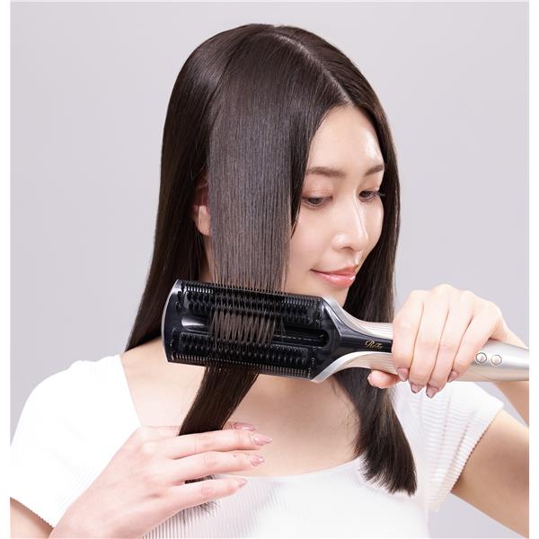 ReFa リファ トリートメントアイロン TREATMENT IRON シャンパン