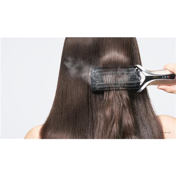 ReFa リファ トリートメントアイロン TREATMENT IRON シャンパン