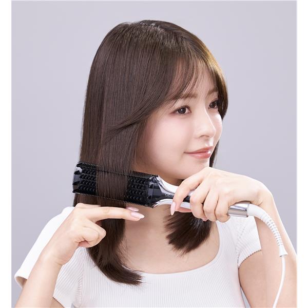 新品未使用リファ STRAIGHT ブローアイロン RE-CX-02A ReFa リファ ストレートブローアイロン STRAIGHT BLOW IRON ホワイト