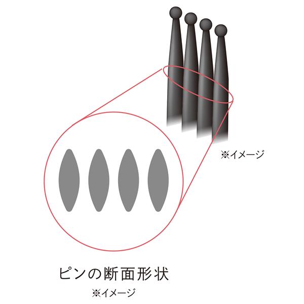 ReFa リファ ストレートブローアイロン STRAIGHT BLOW IRON ブラック