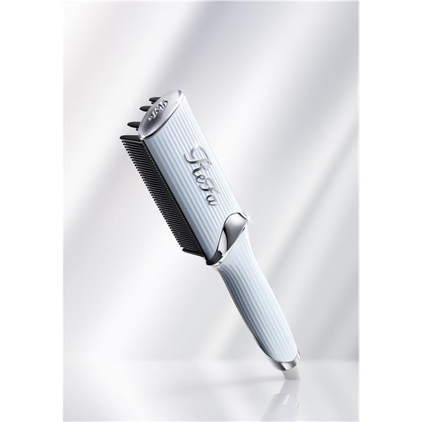 ReFa リファ ストレートブローアイロン STRAIGHT BLOW IRON ブラック