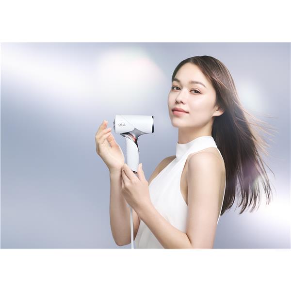 Refa ビューテックドライヤーSE（ReFa BEAUTECH DRYER SE）アイボリー