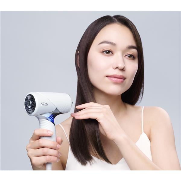 Refa ビューテックドライヤーSE（ReFa BEAUTECH DRYER SE）アイボリー