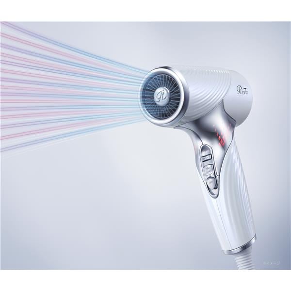 Refa ビューテックドライヤーSE（ReFa BEAUTECH DRYER SE）アイボリー