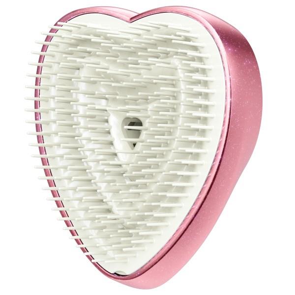 MTG ReFa HEART BRUSH [エムピンク] RS-FN-05A | ノジマオンライン