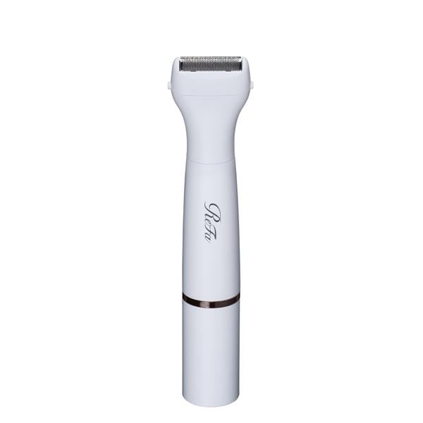 ReFa リファ MULTI SHAVER B ホワイト RE-DM-02A | ノジマオンライン