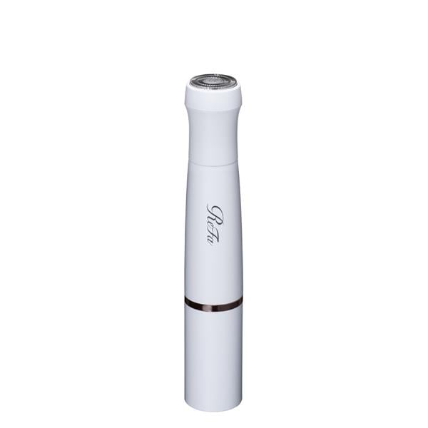 ReFa リファ MULTI SHAVER B ホワイト RE-DM-02A | ノジマオンライン