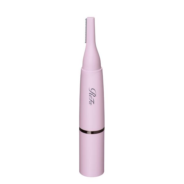 ReFa リファ MULTI SHAVER B ペールピンク RE-DM-05A | ノジマオンライン