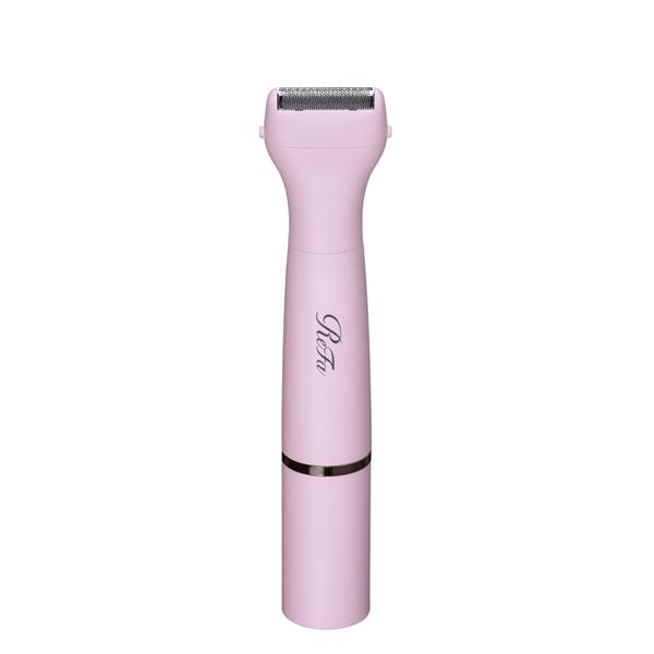 ReFa リファ MULTI SHAVER B ペールピンク RE-DM-05A | ノジマオンライン