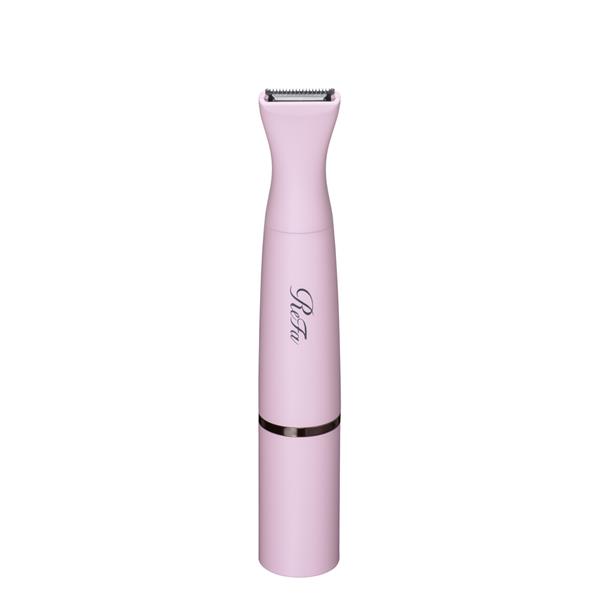 新品 リパーフェクト2箱セット Reパーフェクト ReFa リファ MULTI SHAVER B ペールピンク RE-DM-05A | ノジマオンライン