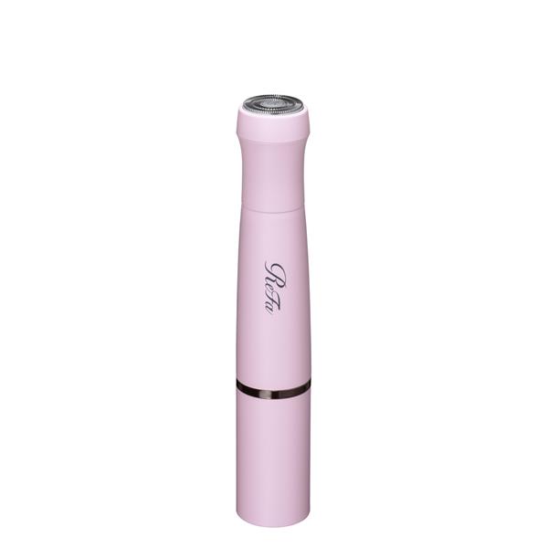 5/6迄GW価格☆【新品】リファ ReFa リファ MULTI SHAVER B ペールピンク RE-DM-05A | ノジマオンライン