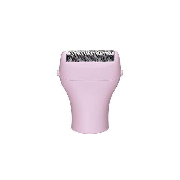 ReFa リファ MULTI SHAVER B ペールピンク RE-DM-05A | ノジマオンライン