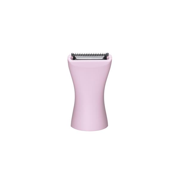ReFa リファ MULTI SHAVER B ペールピンク RE-DM-05A | ノジマオンライン