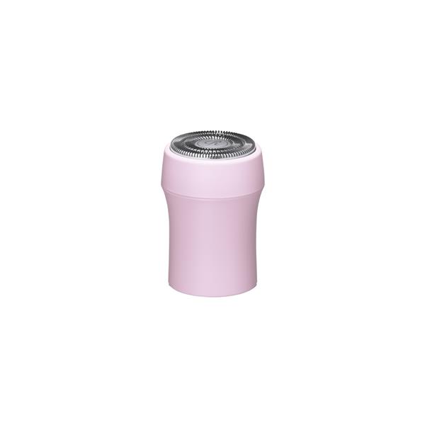 ReFa リファ MULTI SHAVER B ペールピンク RE-DM-05A | ノジマオンライン