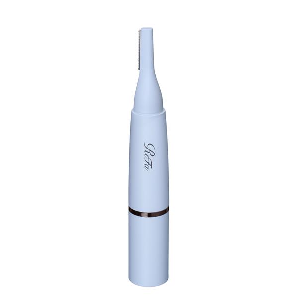 ReFa リファ MULTI SHAVER B ペールブルー RE-DM-12A | ノジマオンライン