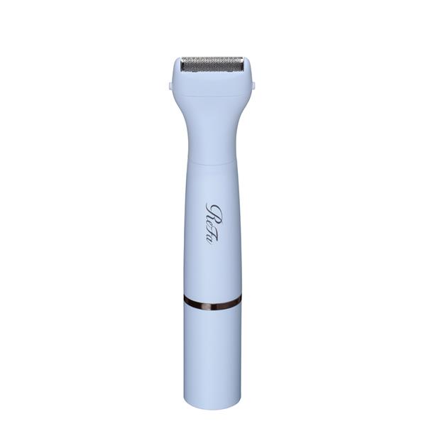 ReFa リファ MULTI SHAVER B ペールブルー RE-DM-12A | ノジマオンライン