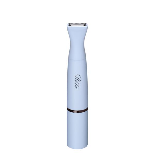 ReFa リファ MULTI SHAVER B ペールブルー RE-DM-12A | ノジマオンライン