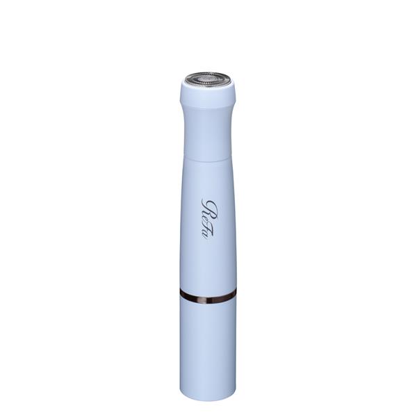 ReFa リファ MULTI SHAVER B ペールブルー RE-DM-12A | ノジマオンライン